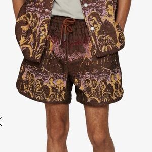 Valabasas Men's Shorts